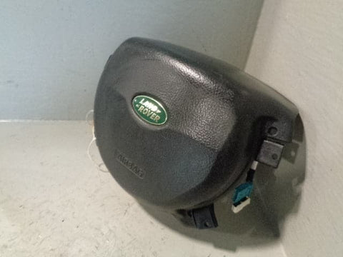 Range Rover L322 Steering Wheel Centre Airbag EHM500061WQJ 2002 to 2006