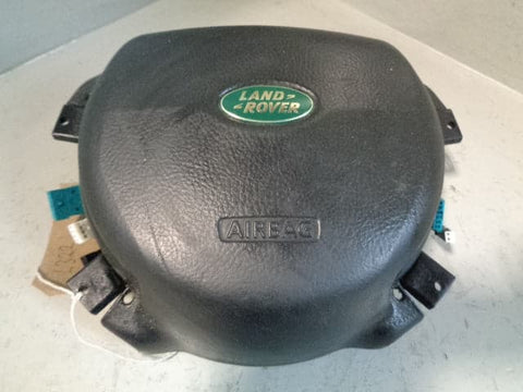 Range Rover L322 Steering Wheel Centre Airbag EHM500061WQJ 2002 to 2006