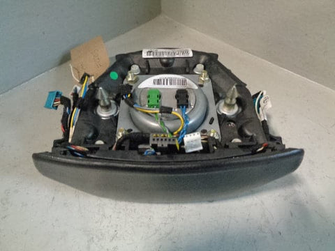 Range Rover L322 Steering Wheel Centre Airbag EHM500061WQJ 2002 to 2006