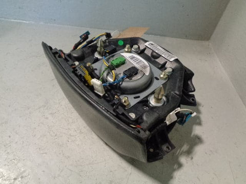 Range Rover L322 Steering Wheel Centre Airbag EHM500061WQJ 2002 to 2006