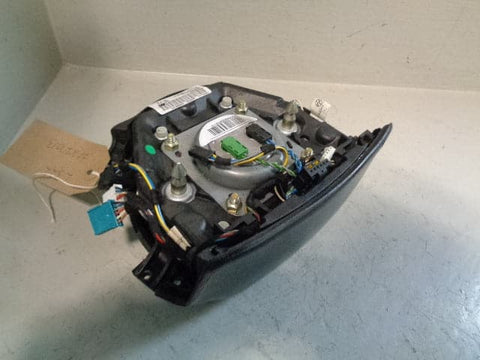 Range Rover L322 Steering Wheel Centre Airbag EHM500061WQJ 2002 to 2006