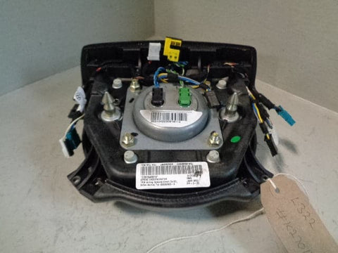Range Rover L322 Steering Wheel Centre Airbag EHM500061WQJ 2002 to 2006