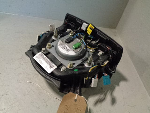 Range Rover L322 Steering Wheel Centre Airbag EHM500061WQJ 2002 to 2006