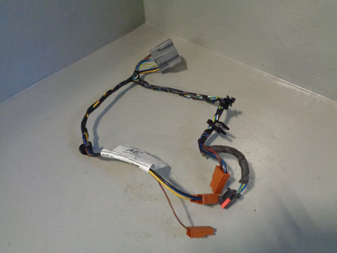 Freelander 2 Centre Console Wiring Loom 7G92-15K857 AE Land Rover 2006 to 2011