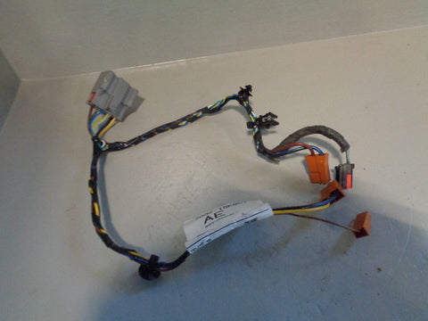 Freelander 2 Centre Console Wiring Loom 7G92-15K857 AE Land Rover 2006 to 2011