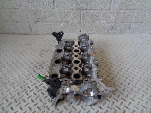 Cylinder Head 2.7 TDV6 Near Side Discovery 3 Range Rover Sport Land Rover K11123