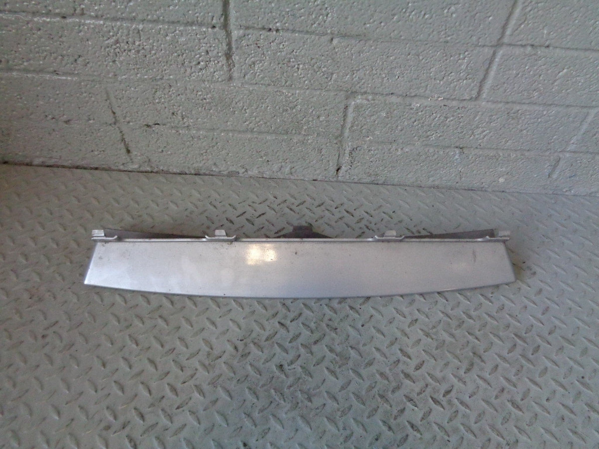 Range Rover Sport Front Towing Eye Cover Zermatt Silver L320 2005 to 2009