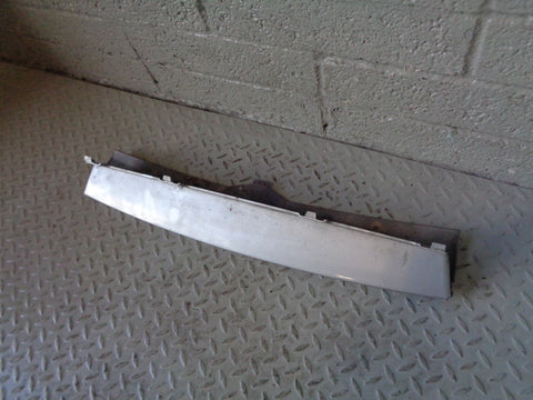 Range Rover Sport Front Towing Eye Cover Zermatt Silver L320 2005 to 2009