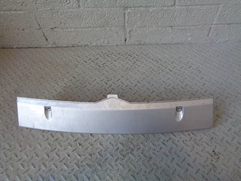 Range Rover Sport Front Towing Eye Cover Zermatt Silver L320 2005 to 2009