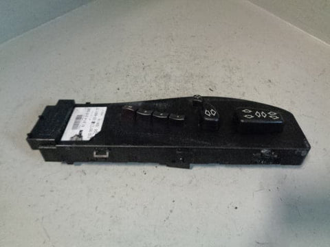 Range Rover L322 Electric Seat Switch Pack Memory Off Side Front 61.31-4 318 598