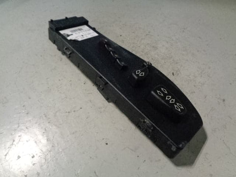 Range Rover L322 Electric Seat Switch Pack Memory Off Side Front 61.31-4 318 598