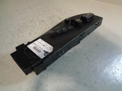 Range Rover L322 Electric Seat Switch Pack Memory Off Side Front 61.31-4 318 598