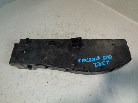 Range Rover L322 Electric Seat Switch Pack Memory Off Side Front 61.31-4 318 598