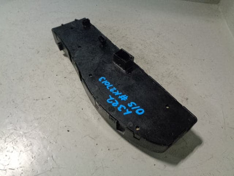 Range Rover L322 Electric Seat Switch Pack Memory Off Side Front 61.31-4 318 598