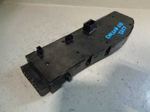 Range Rover L322 Electric Seat Switch Pack Memory Off Side Front 61.31-4 318 598