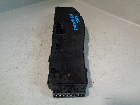 Range Rover L322 Electric Seat Switch Pack Memory Off Side Front 61.31-4 318 598