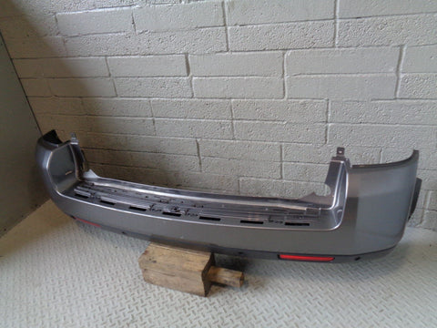 Freelander 2 Rear Bumper Stornoway Grey Land Rover 2006 to 2010 H06024