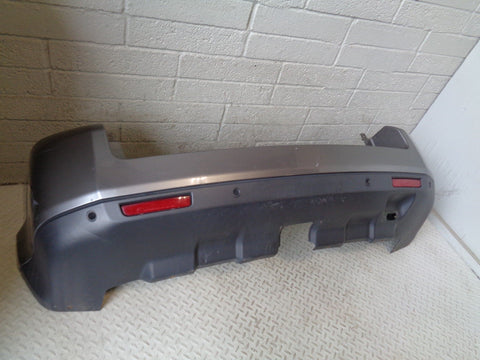 Freelander 2 Rear Bumper Stornoway Grey Land Rover 2006 to 2010 H06024