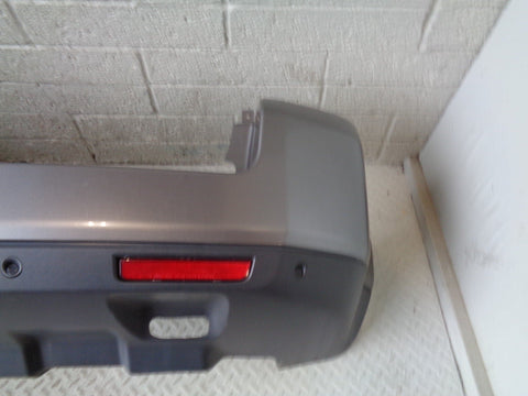 Freelander 2 Rear Bumper Stornoway Grey Land Rover 2006 to 2010 H06024