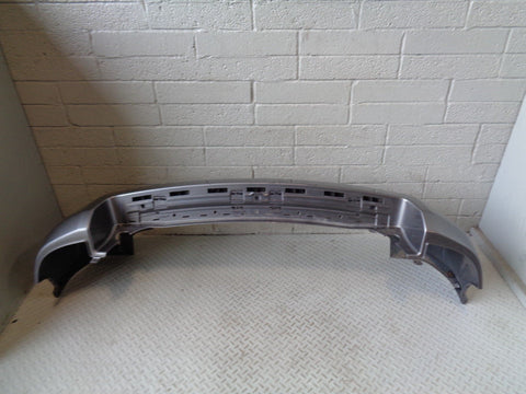 Freelander 2 Rear Bumper Stornoway Grey Land Rover 2006 to 2010 H06024