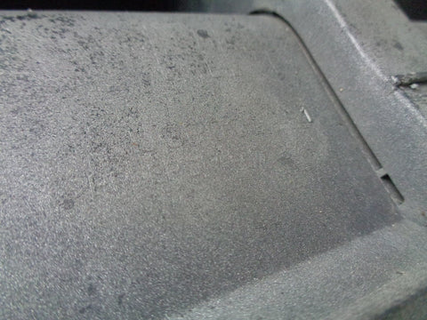 Range Rover Sport Door Moulding Trim Pod Off Side Front L320 Silver B03083