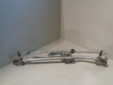 Freelander 2 Front Wiper Motor Linkage Land Rover 2006 to 2011 Aftermarket