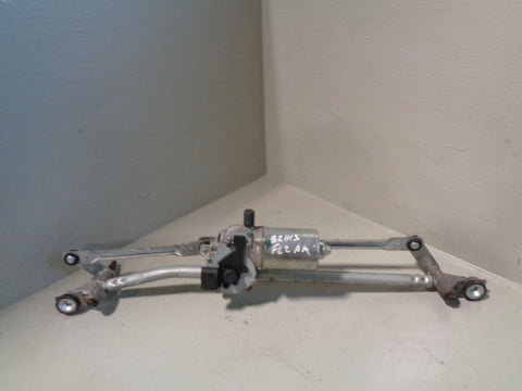 Freelander 2 Front Wiper Motor Linkage Land Rover 2006 to 2011 Aftermarket