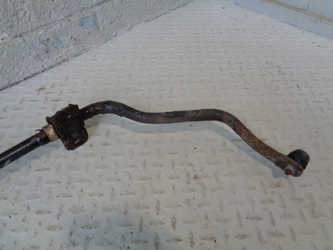 Freelander 2 Anti Roll Sway Bar Rear Land Rover 6H52-5A771 2006 to 2011