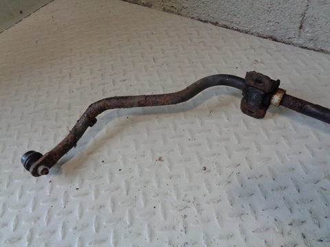 Freelander 2 Anti Roll Sway Bar Rear Land Rover 6H52-5A771 2006 to 2011