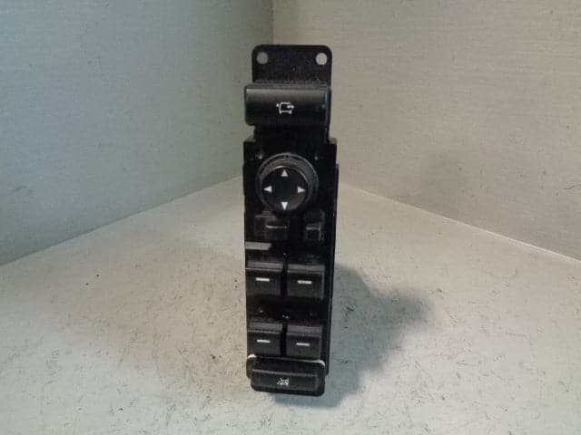 Range Rover L322 Window Switch Pack Off Side Front YUD000301PUY 2002 to 2010