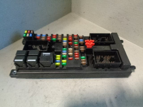 Discovery 4 Fuse Box Body Control Module 3.0 TDV6 AH22-14F041-BF Land Rover