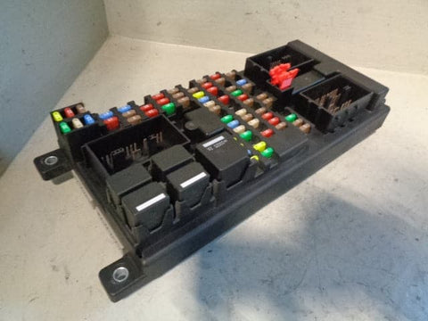 Discovery 4 Fuse Box Body Control Module 3.0 TDV6 AH22-14F041-BF Land Rover