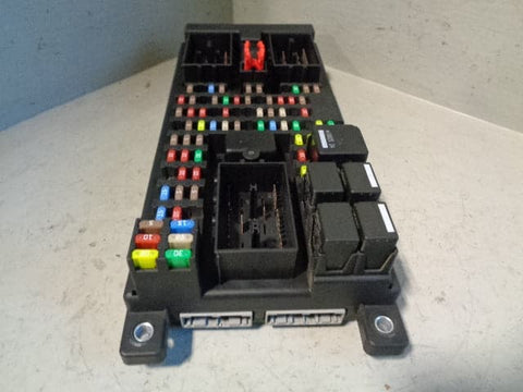 Discovery 4 Fuse Box Body Control Module 3.0 TDV6 AH22-14F041-BF Land Rover