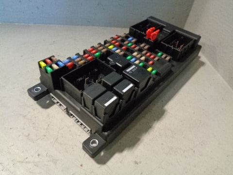 Discovery 4 Fuse Box Body Control Module 3.0 TDV6 AH22-14F041-BF Land Rover