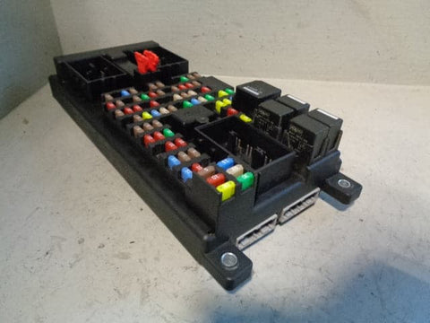 Discovery 4 Fuse Box Body Control Module 3.0 TDV6 AH22-14F041-BF Land Rover