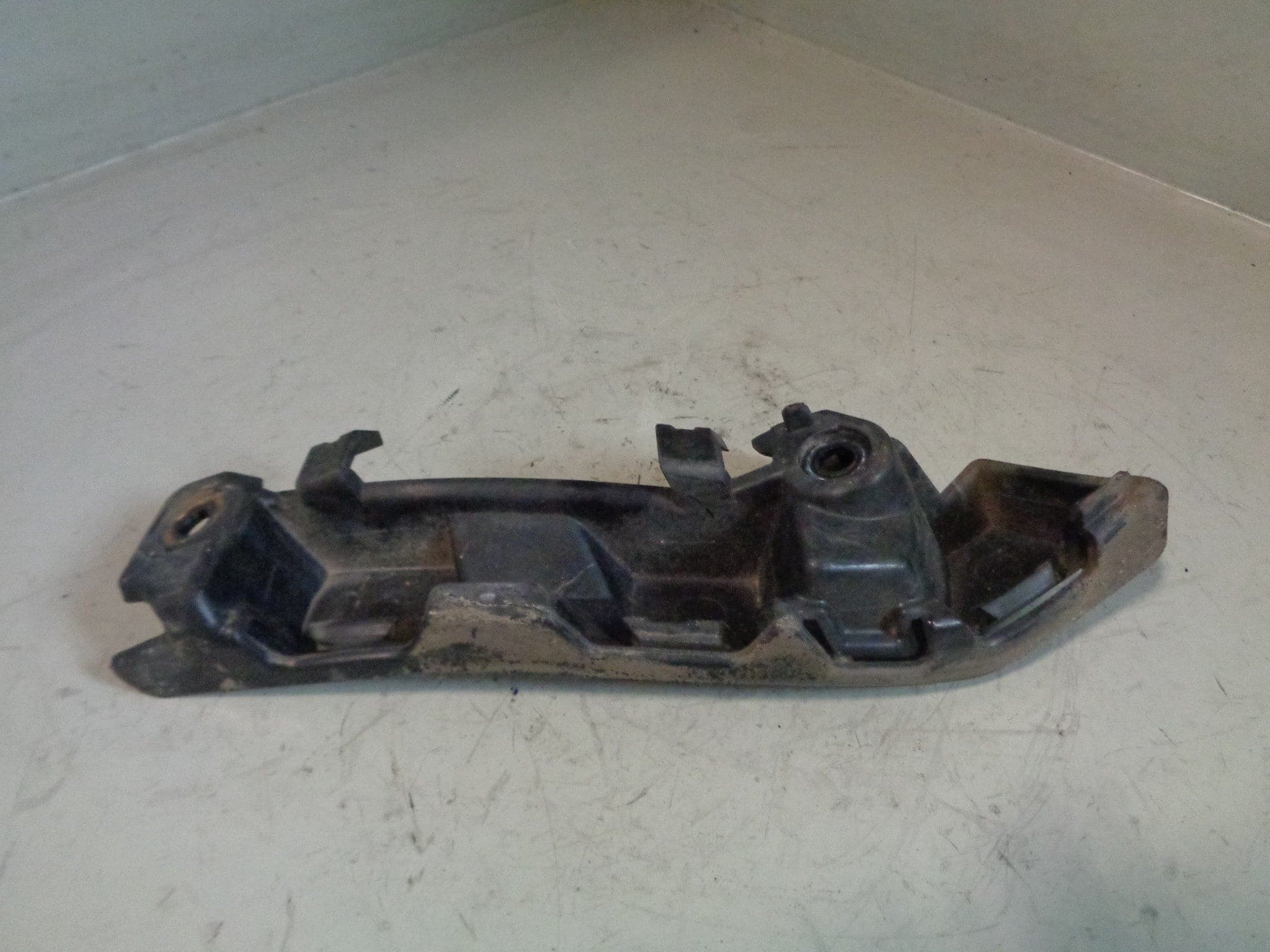 Dql000091 Range Rover Sport Bumper Bracket Near Side Front L320 DPL000171 2005 t ...