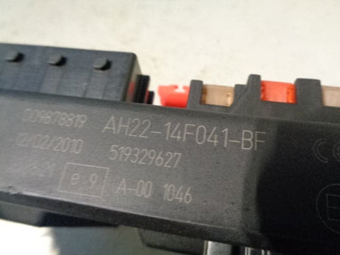 Discovery 4 Fuse Box Body Control Module 3.0 TDV6 AH22-14F041-BF Land Rover