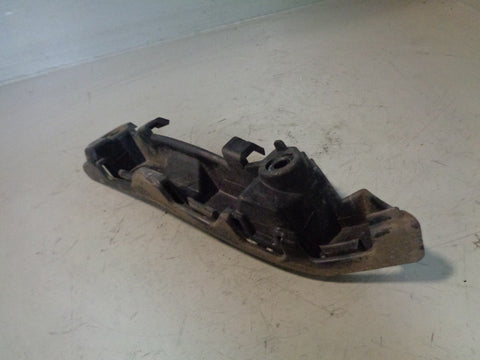 Range Rover Sport Bumper Bracket Near Side Front L320 DPL000171 2005 to 2009