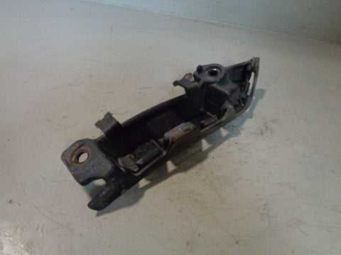 Range Rover Sport Bumper Bracket Near Side Front L320 DPL000171 2005 to 2009