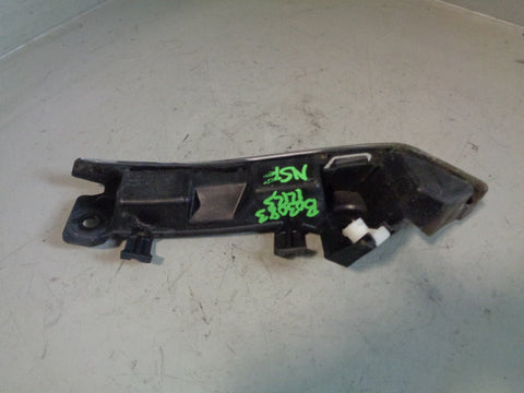 Range Rover Sport Bumper Bracket Near Side Front L320 DPL000171 2005 to 2009