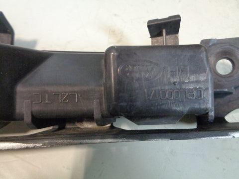 Range Rover Sport Bumper Bracket Near Side Front L320 DPL000171 2005 to 2009