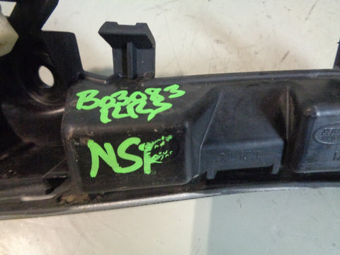 Range Rover Sport Bumper Bracket Near Side Front L320 DPL000171 2005 to 2009