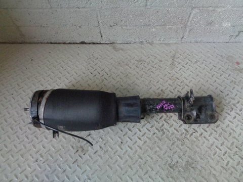 Range Rover L322 Airbag Suspension Strut Near Side Front DB0535247 2002 to 2006