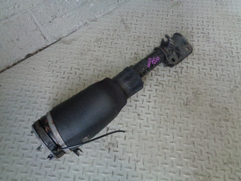 Range Rover L322 Airbag Suspension Strut Near Side Front DB0535247 2002 to 2006