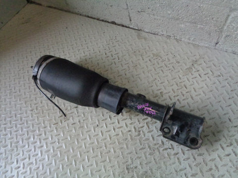 Range Rover L322 Airbag Suspension Strut Near Side Front DB0535247 2002 to 2006