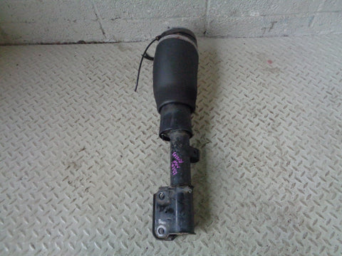 Range Rover L322 Airbag Suspension Strut Near Side Front DB0535247 2002 to 2006