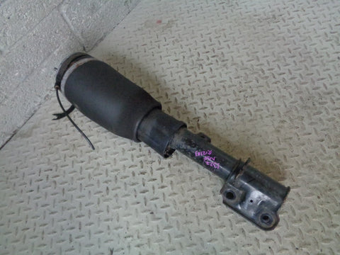 Range Rover L322 Airbag Suspension Strut Near Side Front DB0535247 2002 to 2006