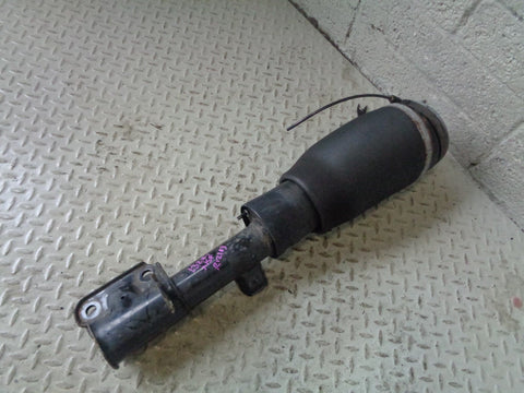 Range Rover L322 Airbag Suspension Strut Near Side Front DB0535247 2002 to 2006