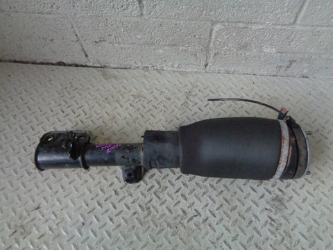 Range Rover L322 Airbag Suspension Strut Near Side Front DB0535247 2002 to 2006