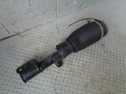Range Rover L322 Airbag Suspension Strut Near Side Front DB0535247 2002 to 2006